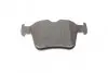 Колодки гальмівні (задні) Skoda Kodiaq/SuperB/VW Touran/Passat B8 14-/Golf/Seat/Audi A3 12-/Q3 18- BOSCH 0 986 494 658 (фото 5)