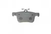 Тормозные колодки (задние) Audi A3/VW Golf 12-/Touran/Passat B8 14-/Skoda Karoq 17-/Octavia 20- BOSCH 0 986 494 659 (фото 2)
