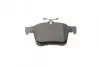 Тормозные колодки (задние) Audi A3/VW Golf 12-/Touran/Passat B8 14-/Skoda Karoq 17-/Octavia 20- BOSCH 0 986 494 659 (фото 4)