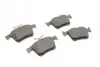 Тормозные колодки (задние) Audi A3/VW Golf 12-/Touran/Passat B8 14-/Skoda Karoq 17-/Octavia 20- BOSCH 0 986 494 659 (фото 8)