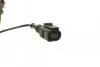 Колодки тормозные (передние) Audi A3/Q2/Q3/Seat/Skoda Octavia/Kodiaq/VW Golf/Passat B8 12-(+датчик)) BOSCH 0 986 494 660 (фото 3)