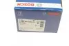 Колодки тормозные (передние) Audi A3/Q2/Q3/Seat/Skoda Octavia/Kodiaq/VW Golf/Passat B8 12-(+датчик)) BOSCH 0 986 494 660 (фото 8)