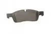 Тормозные колодки (передние) MB M-class (W166)/GLE (W166) 11- BOSCH 0 986 494 672 (фото 7)