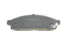 Колодки гальмівні дискові BOSCH 0986494673 (фото 3)