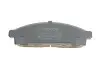 Колодки гальмівні дискові BOSCH 0986494673 (фото 7)