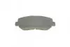 Тормозные колодки (передние) Mazda CX-5 11- BOSCH 0 986 494 675 (фото 6)