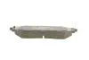 Тормозные колодки (передние) Subaru Forester 08-/Legacy IV/V 03-14/Outback 03-/Impreza 12- BOSCH 0 986 494 679 (фото 5)