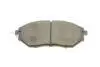 Тормозные колодки (передние) Subaru Forester 08-/Legacy IV/V 03-14/Outback 03-/Impreza 12- BOSCH 0 986 494 679 (фото 7)