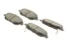 Тормозные колодки дисковые BOSCH 0986494682 (фото 2)