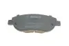 Тормозные колодки дисковые BOSCH 0986494682 (фото 5)