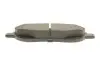 Тормозные колодки дисковые BOSCH 0986494682 (фото 7)