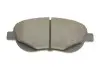 Тормозные колодки дисковые BOSCH 0986494682 (фото 8)