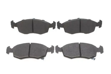 Гальмівні колодки BOSCH 0 986 494 687