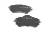 Тормозные колодки дисковые BOSCH 0986494690 (фото 2)