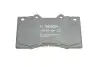 Тормозные колодки дисковые BOSCH 0986494693 (фото 4)