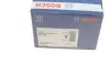 Тормозные колодки дисковые BOSCH 0986494693 (фото 6)