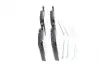 Тормозные колодки дисковые BOSCH 0986494694 (фото 3)