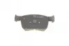 Тормозные колодки (передние) Citroen C4 Picasso/Grand Picasso/Peugeot 308 13- BOSCH 0 986 494 696 (фото 4)