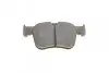 Тормозные колодки (передние) Citroen C4 Picasso/Grand Picasso/Peugeot 308 13- BOSCH 0 986 494 696 (фото 5)