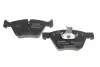 Колодки гальмівні дискові BOSCH 0986494705 (фото 2)