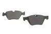 Колодки гальмівні дискові BOSCH 0986494705 (фото 3)