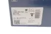 Колодки гальмівні дискові BOSCH 0986494705 (фото 4)