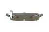Тормозные колодки (задние) Jeep Cherokee 08-/Compass 06-/Wrangler 07-/Dodge Nitro 06-12 BOSCH 0 986 494 706 (фото 3)