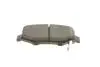 Тормозные колодки (задние) Jeep Cherokee 08-/Compass 06-/Wrangler 07-/Dodge Nitro 06-12 BOSCH 0 986 494 706 (фото 5)