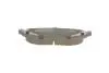 Тормозные колодки (задние) Jeep Cherokee 08-/Compass 06-/Wrangler 07-/Dodge Nitro 06-12 BOSCH 0 986 494 706 (фото 6)