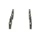 Тормозные колодки PORSCHE P. 911 00-08 BOSCH 0986494710 (фото 3)
