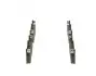 Тормозные колодки PORSCHE P. 911 00-08 BOSCH 0986494710 (фото 4)