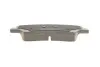 Тормозные колодки (передние) Hyundai Elantra 10-/ i30 11-/ Kia Ceed/Cerato 12- R15 BOSCH 0 986 494 712 (фото 3)