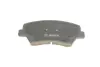 Тормозные колодки (передние) Hyundai Elantra 10-/ i30 11-/ Kia Ceed/Cerato 12- R15 BOSCH 0 986 494 712 (фото 4)