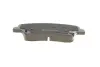 Тормозные колодки (передние) Hyundai Elantra 10-/ i30 11-/ Kia Ceed/Cerato 12- R15 BOSCH 0 986 494 712 (фото 6)