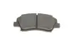 Тормозные колодки (передние) Hyundai Elantra 10-/ i30 11-/ Kia Ceed/Cerato 12- R15 BOSCH 0 986 494 712 (фото 8)