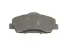 Тормозные колодки (передние) Citroen C4/Peugeot 308 II 12- BOSCH 0 986 494 713 (фото 10)