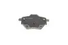 Комплект тормозных колодок из 4 шт. дисков BOSCH 0986494716 (фото 6)