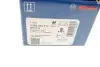Комплект тормозных колодок из 4 шт. дисков BOSCH 0986494716 (фото 10)