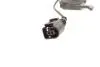 Колодки гальмівні (передні) Ауді A3/Seat Leon/Skoda Octavia IV/V/VW Golf VII 12- (+датчик) BOSCH 0 986 494 721 (фото 2)