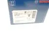Колодки гальмівні (передні) Ауді A3/Seat Leon/Skoda Octavia IV/V/VW Golf VII 12- (+датчик) BOSCH 0 986 494 721 (фото 8)