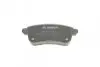 Колодки гальмівні (задні) Renault Megane IV/Scenic IV/Grand Scenic IV/Espace/Talisman 16- BOSCH 0 986 494 723 (фото 5)
