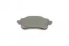 Колодки гальмівні (задні) Renault Megane IV/Scenic IV/Grand Scenic IV/Espace/Talisman 16- BOSCH 0 986 494 723 (фото 6)