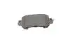 Тормозные колодки (задние) Mazda CX5 11- / CX3 15- BOSCH 0 986 494 732 (фото 7)