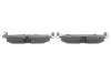 Гальмівні колодки дискові BMW/MINI 2-Serie/X1/Cooper \'\'F BOSCH 0986494736 (фото 3)