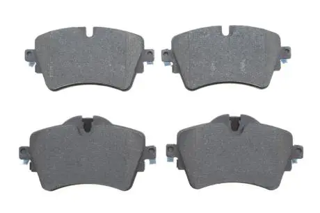 Тормозные колодки дисковые BMW/MINI 2-Serie/X1/Cooper \'\'F BOSCH 0986494736