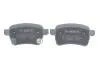 Тормозные колодки OPEL T. ADAM/CORSA 1,0-1,6 14- BOSCH 0986494747 (фото 4)