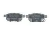 Комплект тормозных колодок. BOSCH 0986494748 (фото 4)