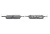 Гальмівні колодки DB T. W205 1,5-3,0 14- BOSCH 0986494752 (фото 5)