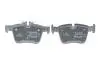 Гальмівні колодки DB T. W205 1,5-3,0 14- BOSCH 0986494752 (фото 6)