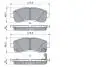 Автозапчасть BOSCH 0986494754 (фото 5)
